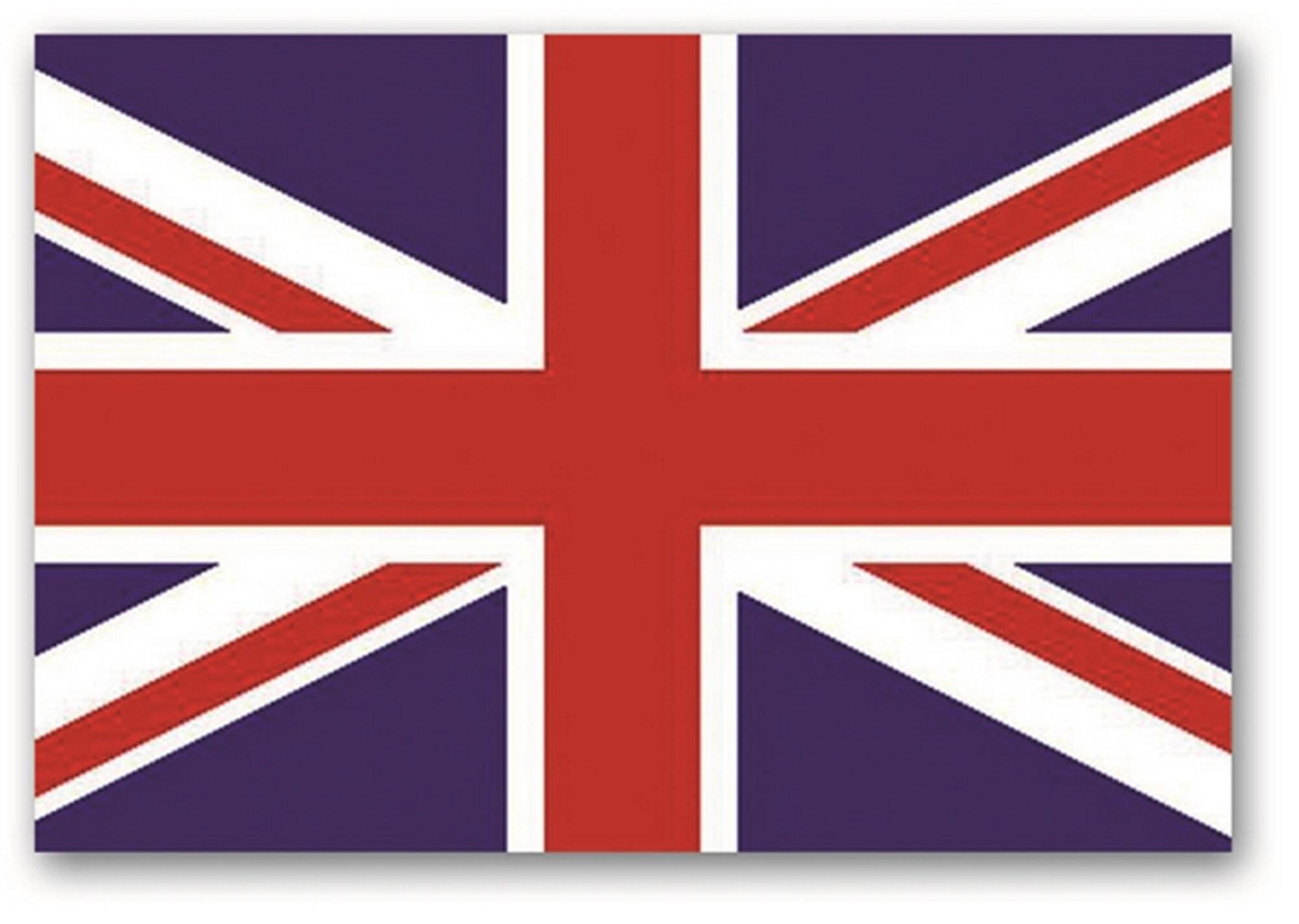 Drapeau Du Royaume Uni drapeau-du-royaume-uni